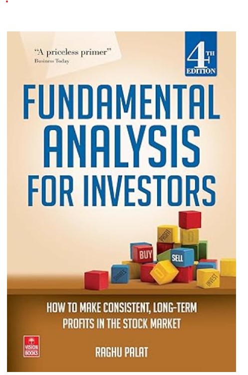 Fundamental Analysis for Investors